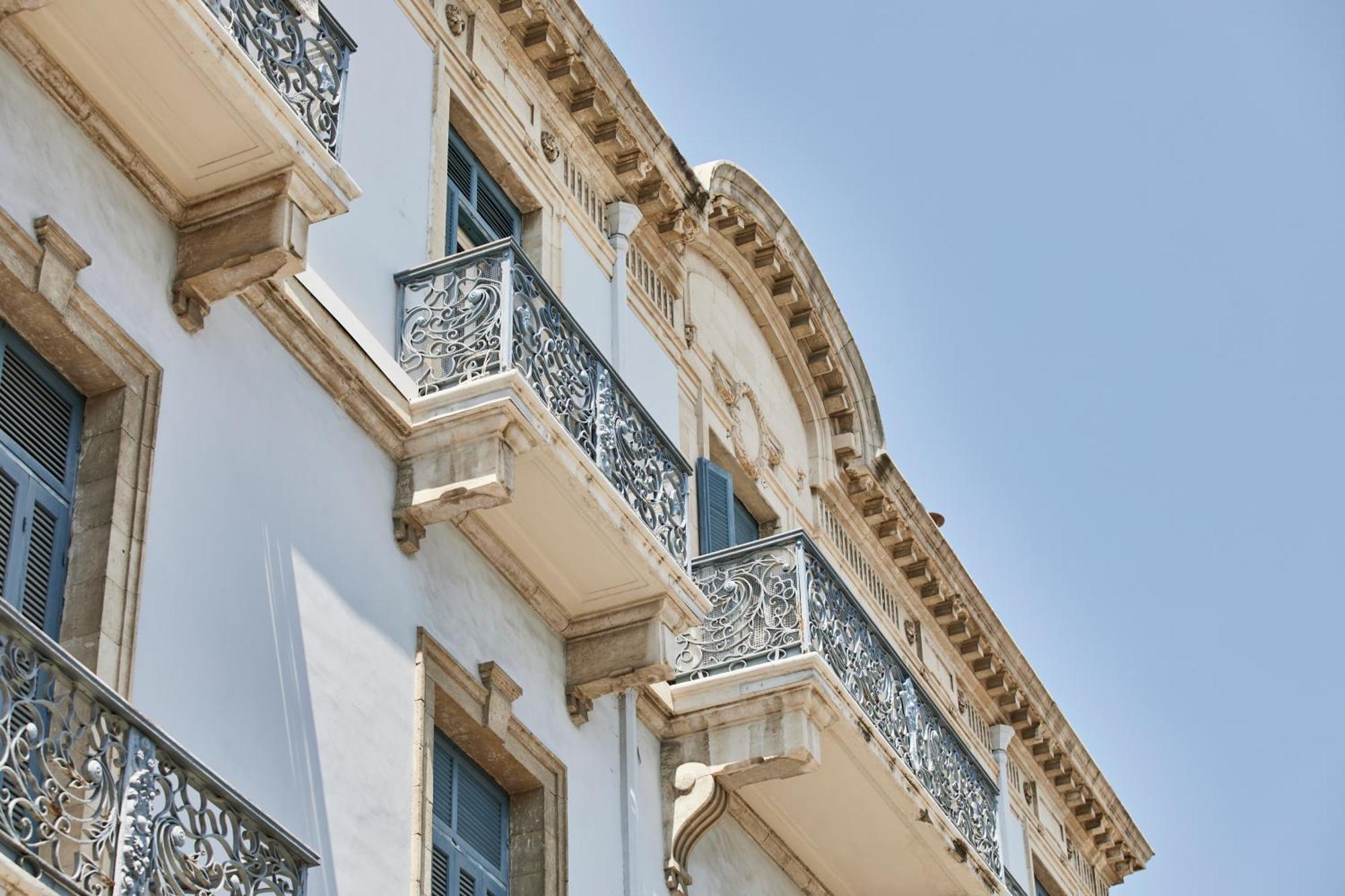 White City Limassol (Adults Only) Buitenkant foto