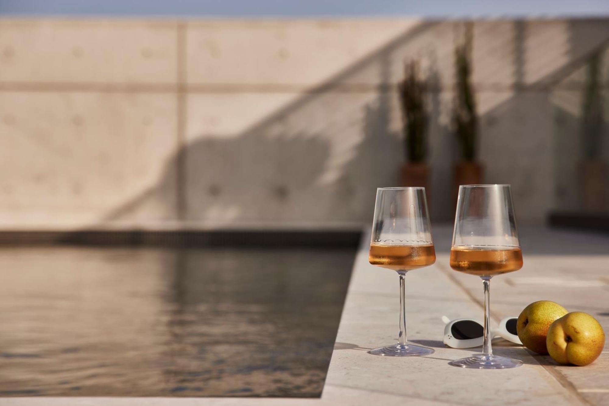White City Limassol (Adults Only) Buitenkant foto