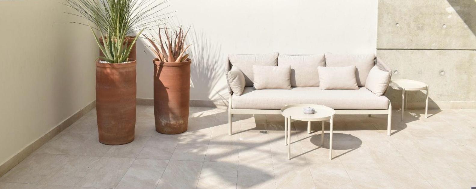 White City Limassol (Adults Only) Buitenkant foto