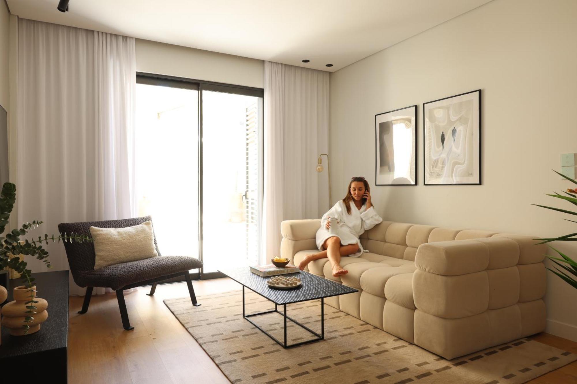 White City Limassol (Adults Only) Buitenkant foto