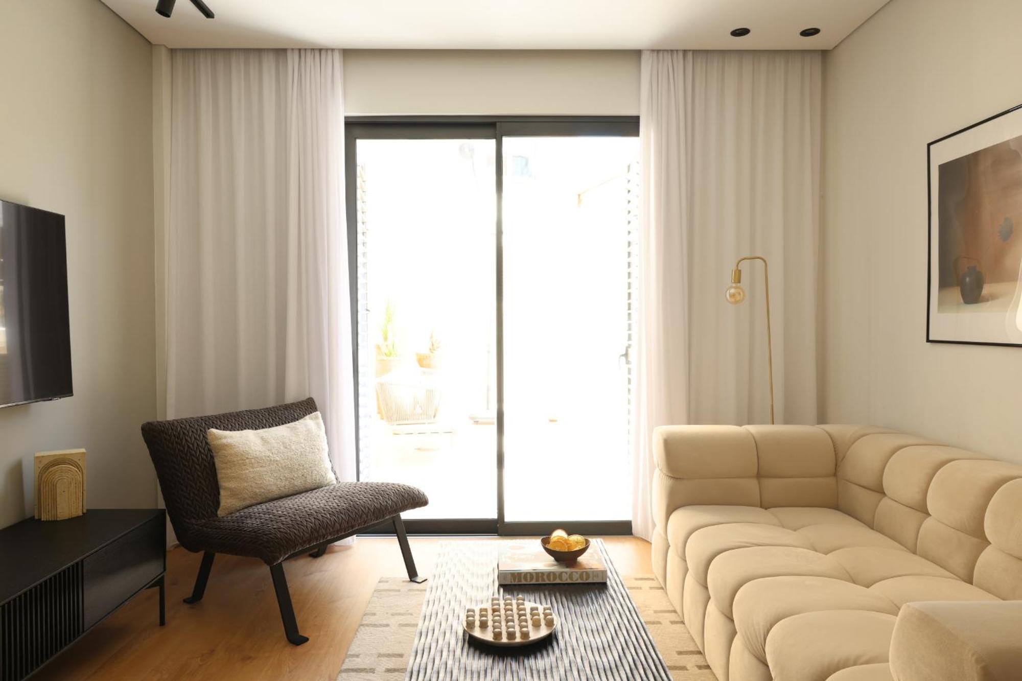 White City Limassol (Adults Only) Buitenkant foto