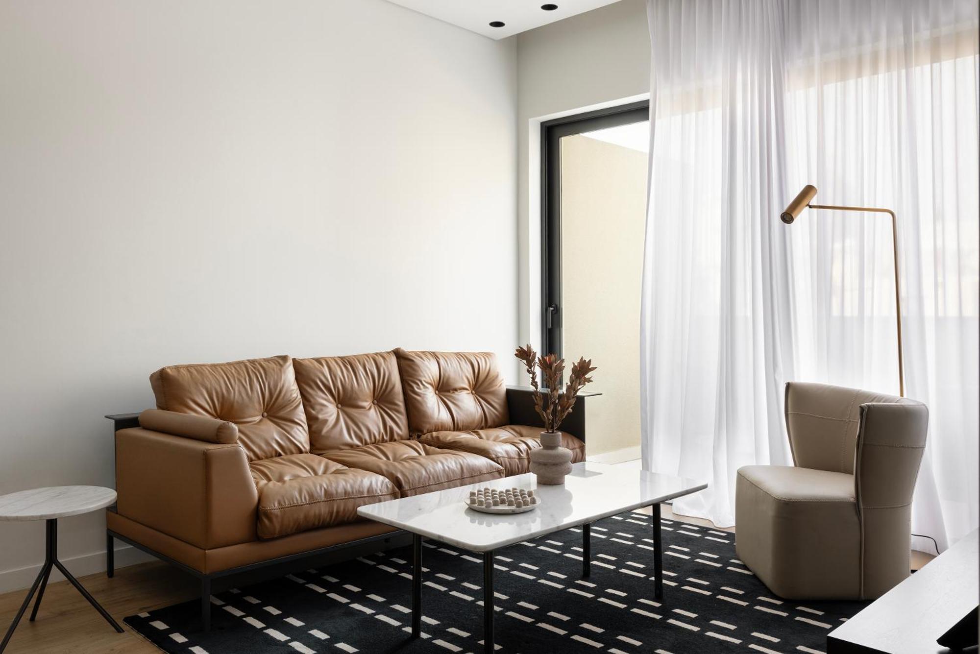 White City Limassol (Adults Only) Buitenkant foto