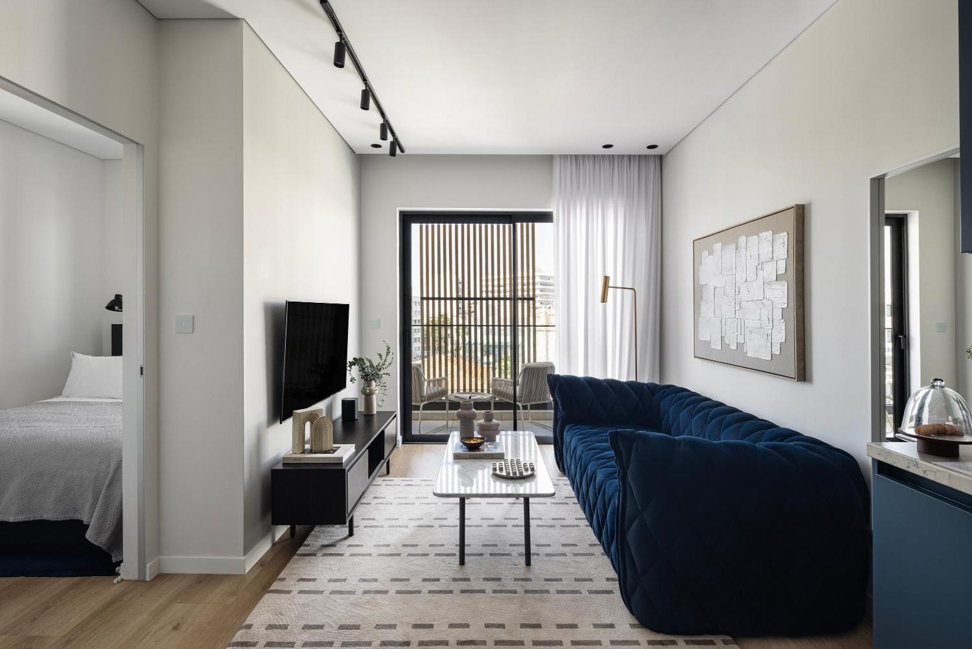 White City Limassol (Adults Only) Buitenkant foto